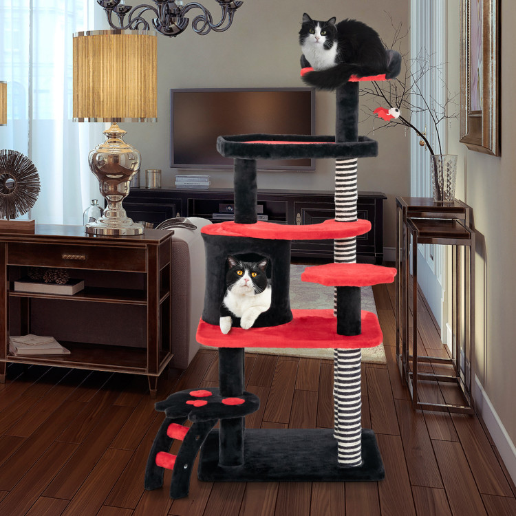 Gothic_Cat_Tree_with_Cat_Bed_Black-6.jpg