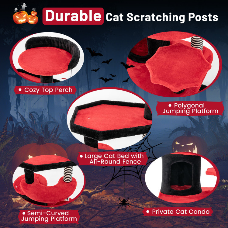 Gothic_Cat_Tree_with_Cat_Bed_Black-9.jpg
