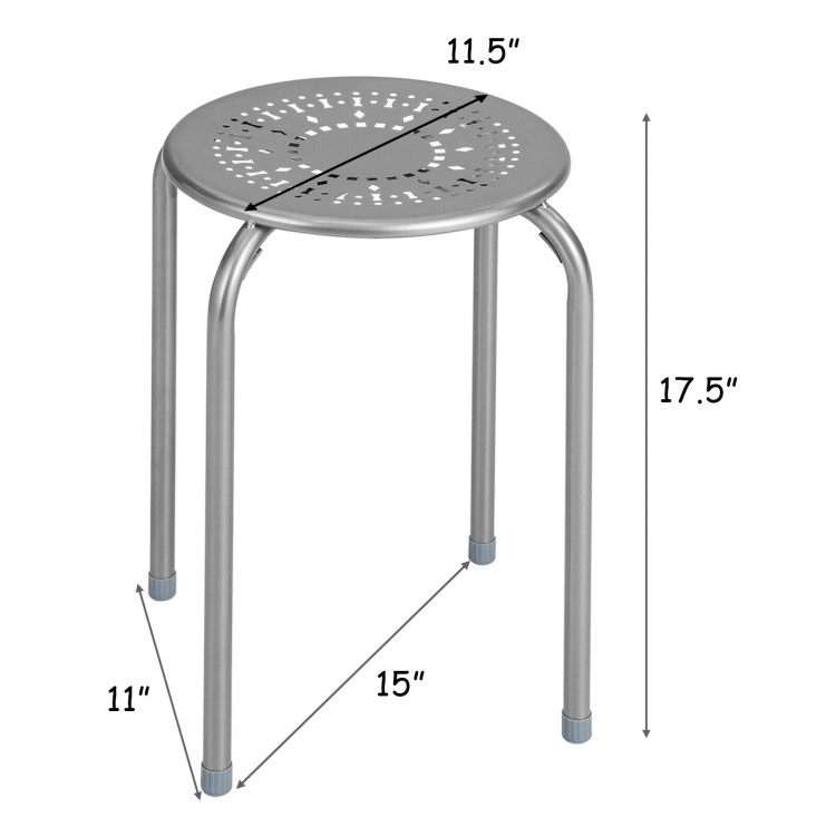 Gray_Set_of_6_Stackable_Metal_Stool_Set_Size-4.jpg