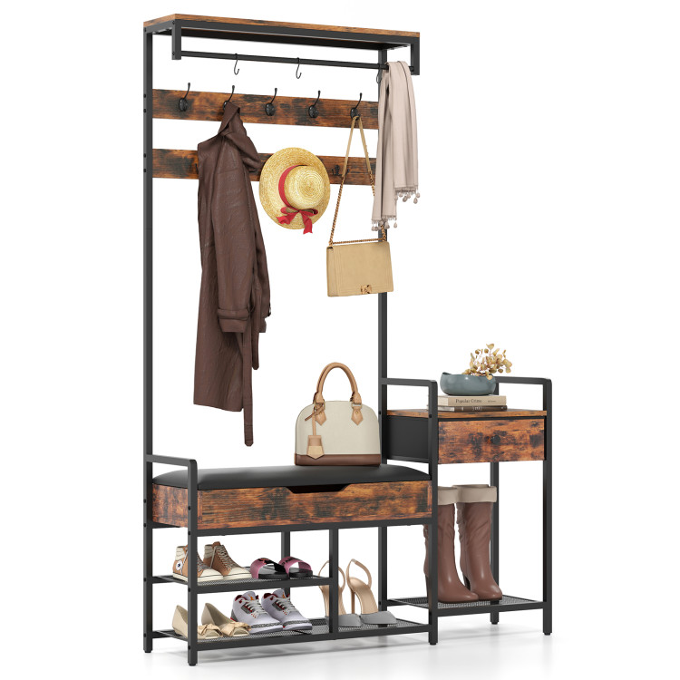 Hall_Tree_with_Shoe_Storage_Bench_Rustic_Brown-4.jpg