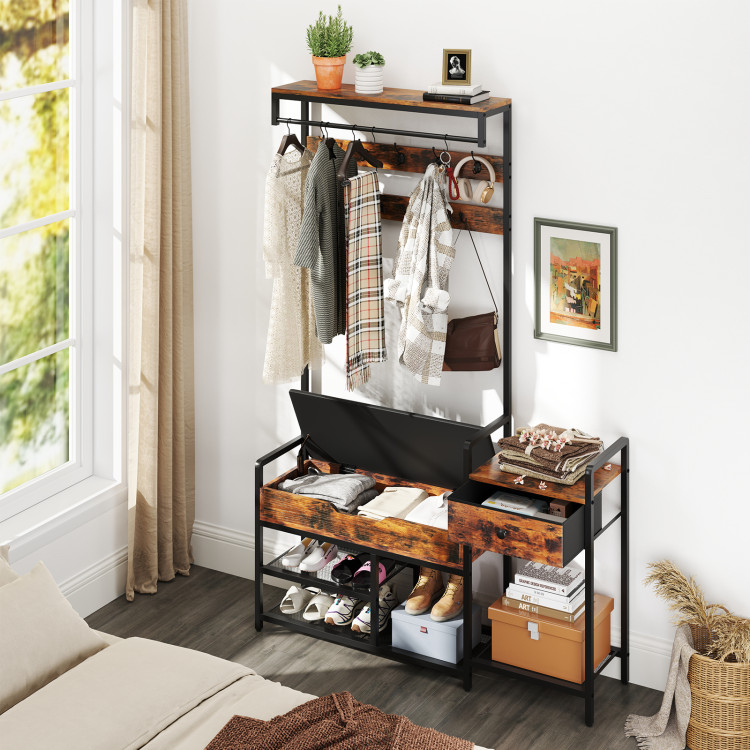 Hall_Tree_with_Shoe_Storage_Bench_Rustic_Brown-6.jpg
