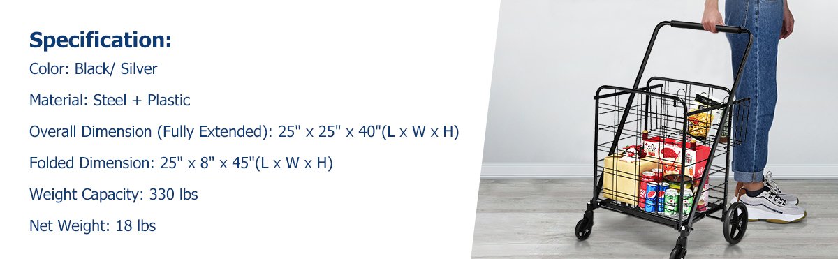 Heavy_Duty_Folding_Utility_Shopping_Double_Cart5.jpg