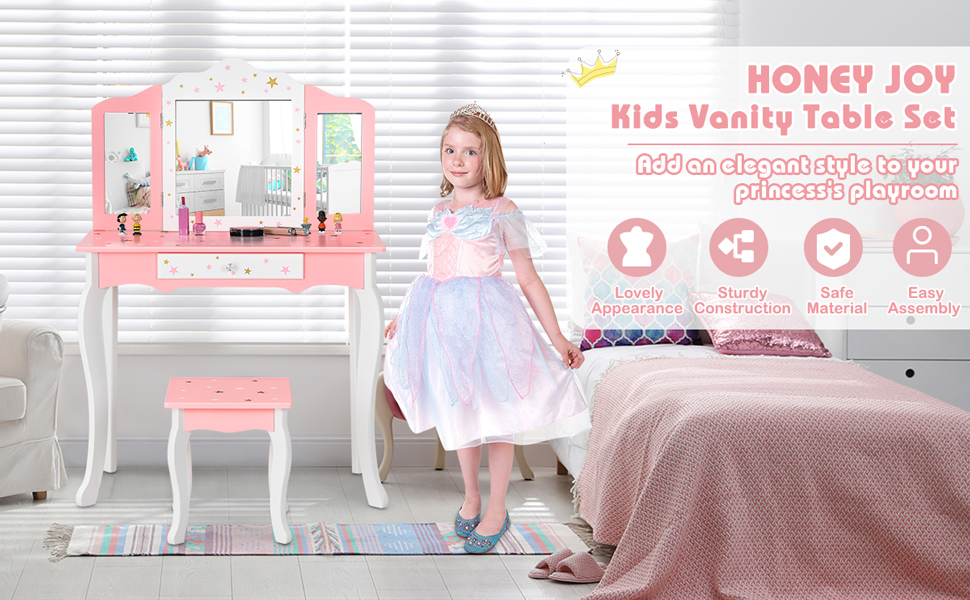 Kids20Princess20Vanity20Table20and20Stool20Set20with20Tri-folding20Mirror20and20Drawer20banner-1.jpg