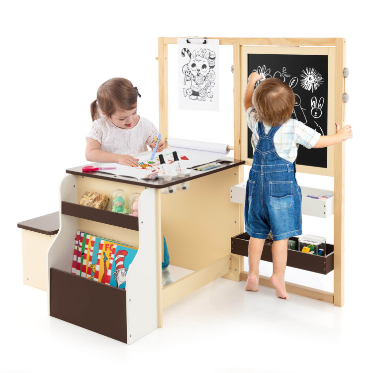 Kids_Art_Center_Wooden_Table_Bench_Set-3.jpg