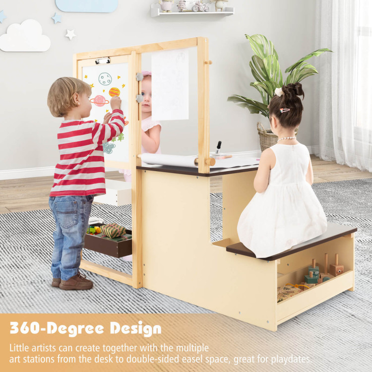 Kids_Art_Center_Wooden_Table_Bench_Set-5.jpg