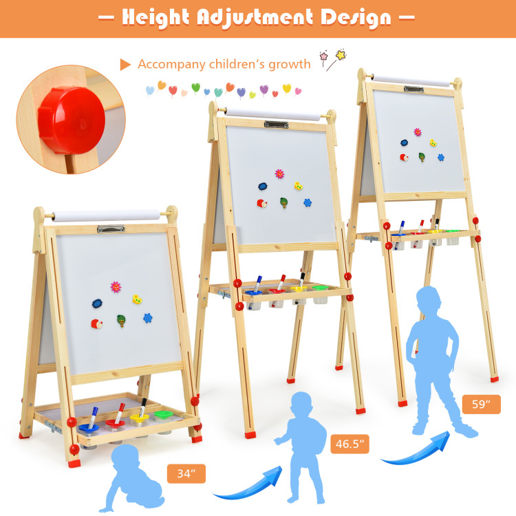Kids_Art_Easel_with_Paper_Roll_Drawing_Easel_Plank-10.jpg