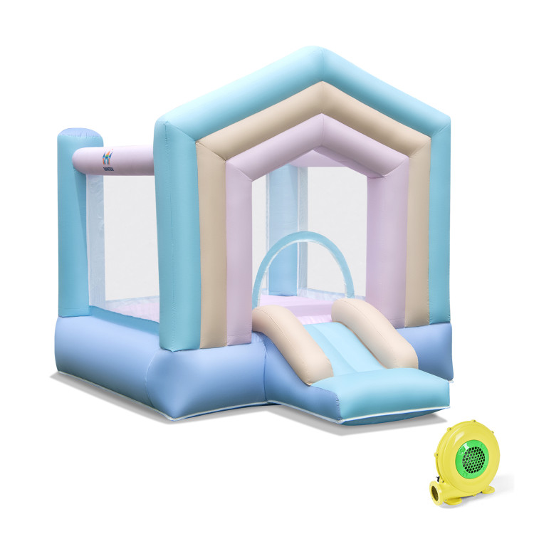 Kids_Bounce_House_with_Slide_and_Basketball_Rim_smol_w480Blower-2.jpg