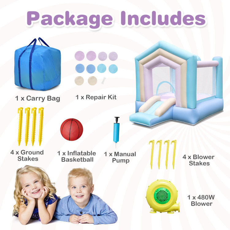 Kids_Bounce_House_with_Slide_and_Basketball_Rim_smol_w480Blower-6.jpg