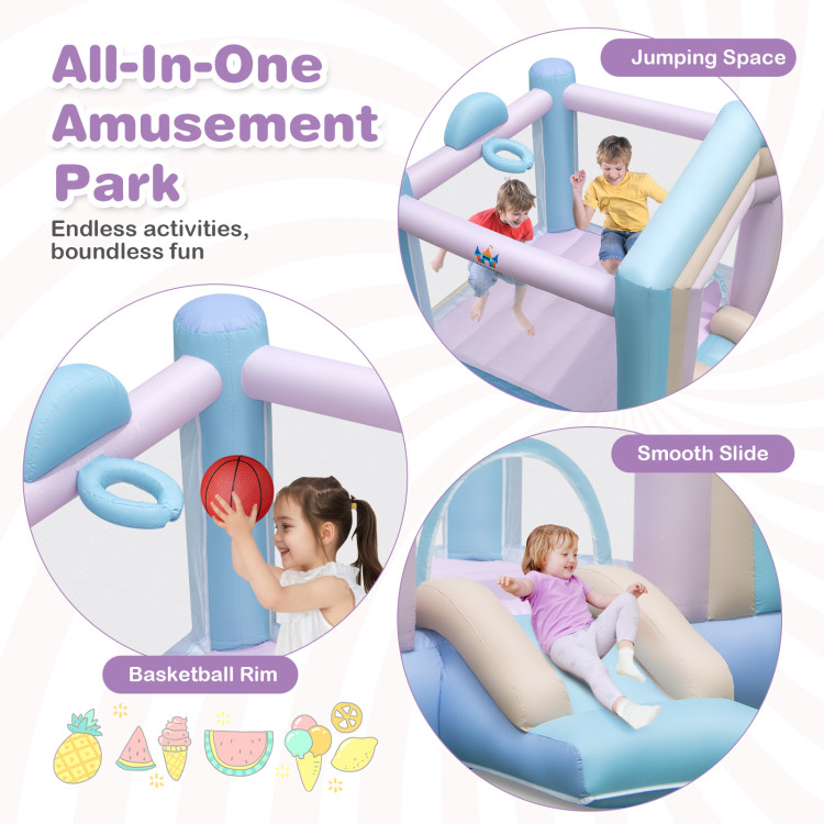 Kids_Bounce_House_with_Slide_and_Basketball_Rim_smol_w480Blower-8.jpg