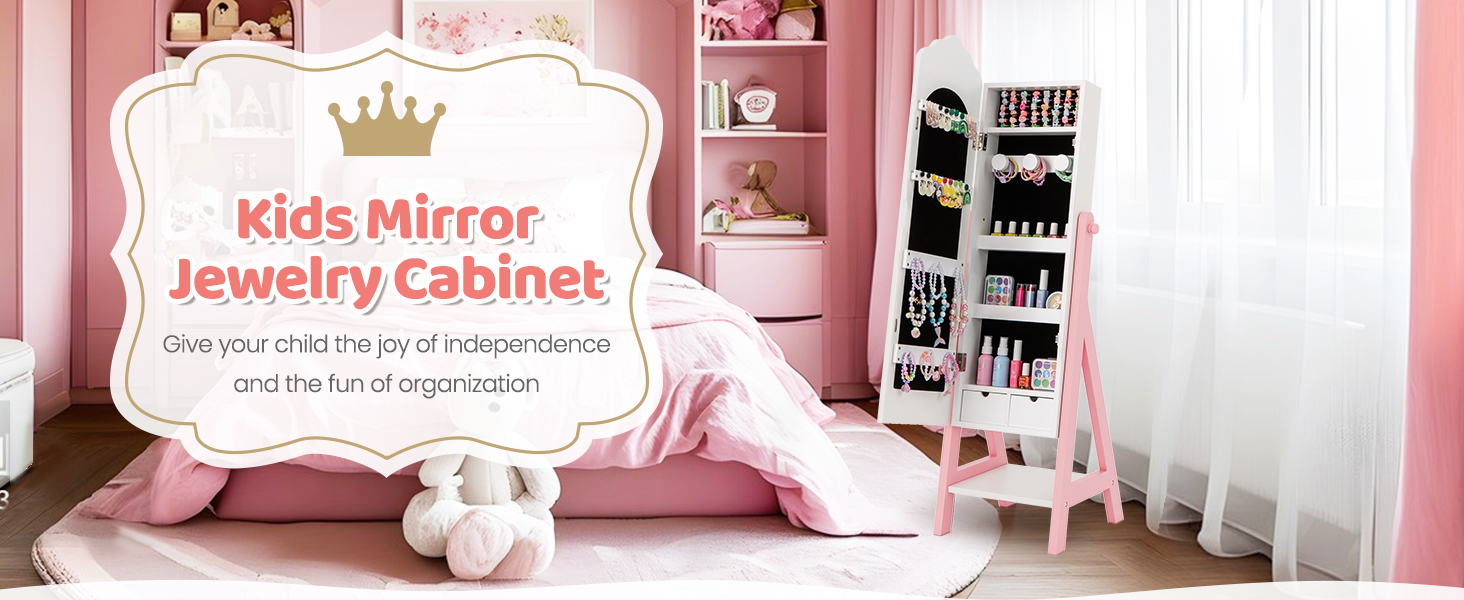 Kids_Jewelry_Organizer_with_Full_Length_Mirror-1.jpg