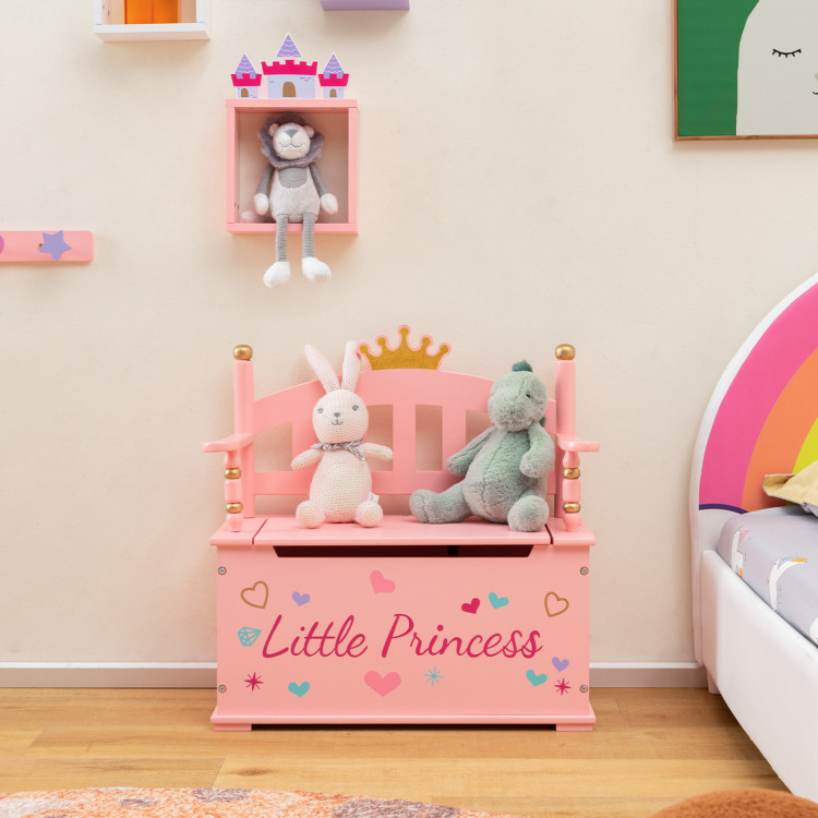 Kids_Princess_Wooden_Bench_Seat_Toy_Box-2.jpg