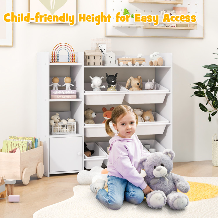 Kids_Toy_Storage_Organizer_Bookshelf_White-2.jpg