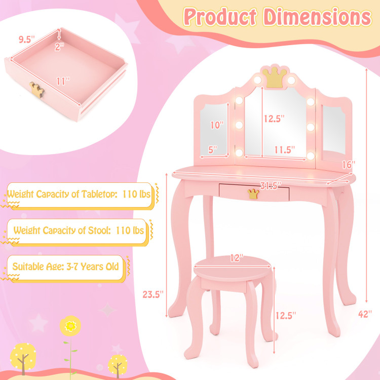 Kids_Vanity_Set_with_Mirror_Pink-size-5.jpg