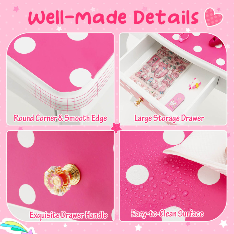 Kids_Vanity_Set_with_Pink_Polka_Dot_Print-10.jpg