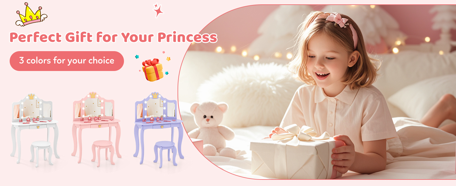 Kids_Vanity_Set_with_Trifold_Lighted_Mirror_Detachable_Top_and_Stool-5.jpg