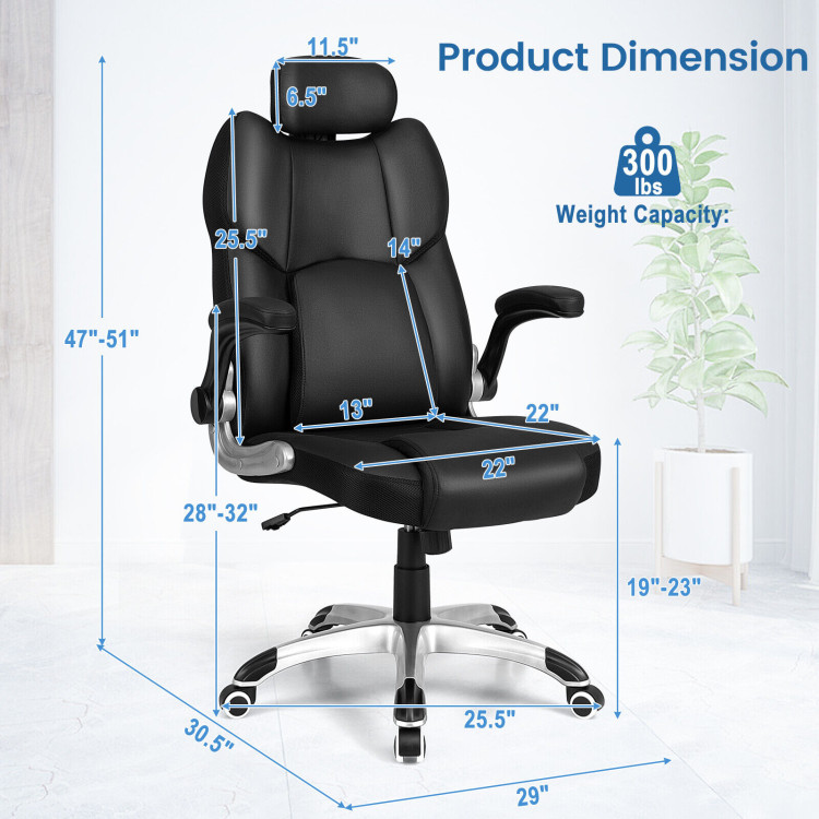 Kneading_Massage_Office_Chair_with_Adjustable_Headrest_size-4.jpg