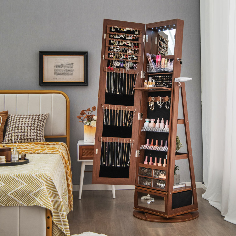 Lockable_360ewelry_Cabinet_with_Mirror_LED_Ligustic_Brown-1.jpg