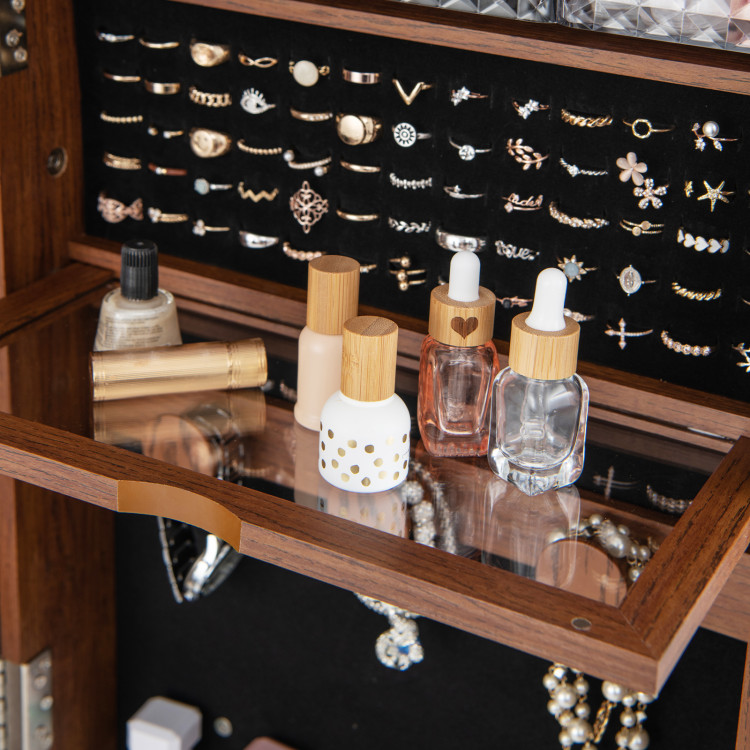 Lockable_360ewelry_Cabinet_with_Mirror_LED_Ligustic_Brown-5.jpg