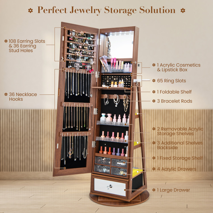 Lockable_360ewelry_Cabinet_with_Mirror_LED_Ligustic_Brown-8.jpg