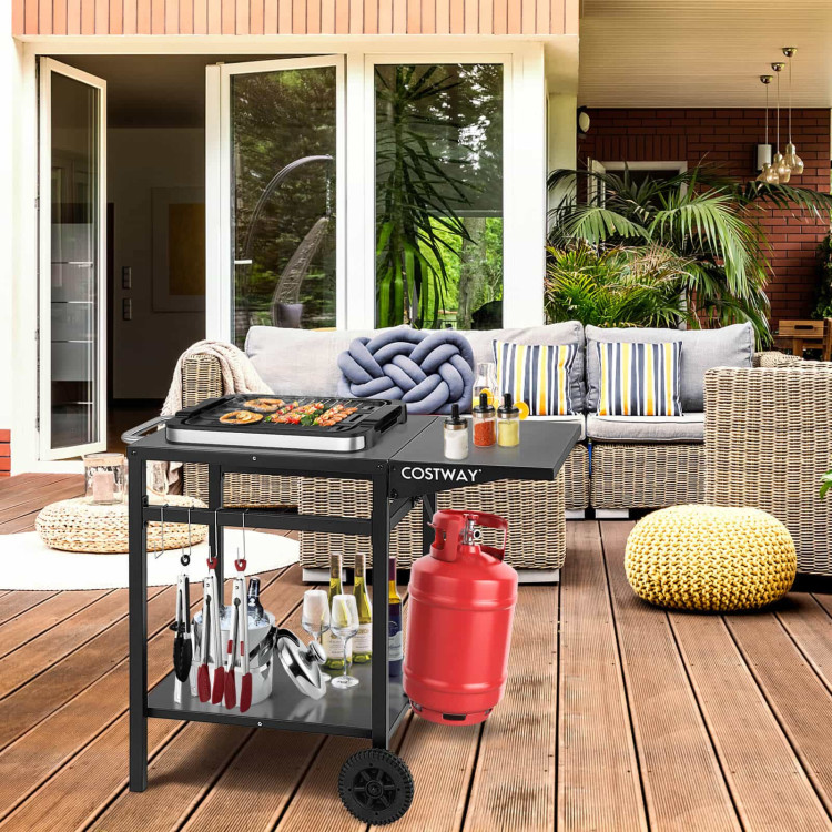 Movable_Outdoor_Grill_Cart_for_Garden_Yard-6.jpg