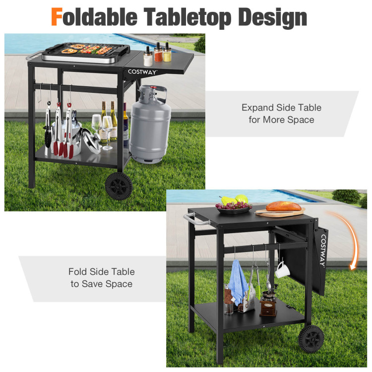 Movable_Outdoor_Grill_Cart_with_Foldable_Tabletop-5.jpg