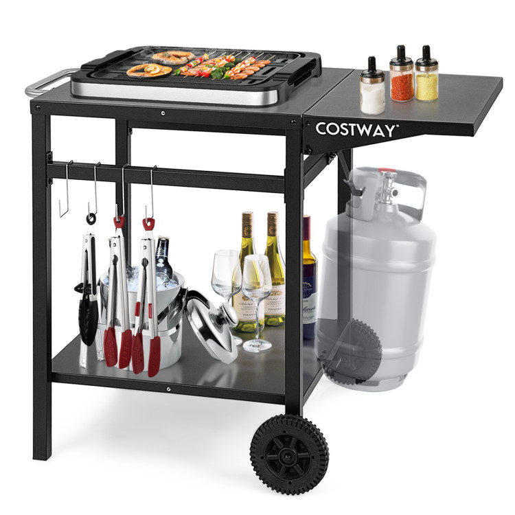 Movable_Outdoor_Grill_Cart_with_Gas_Tank_Hook-8.jpg
