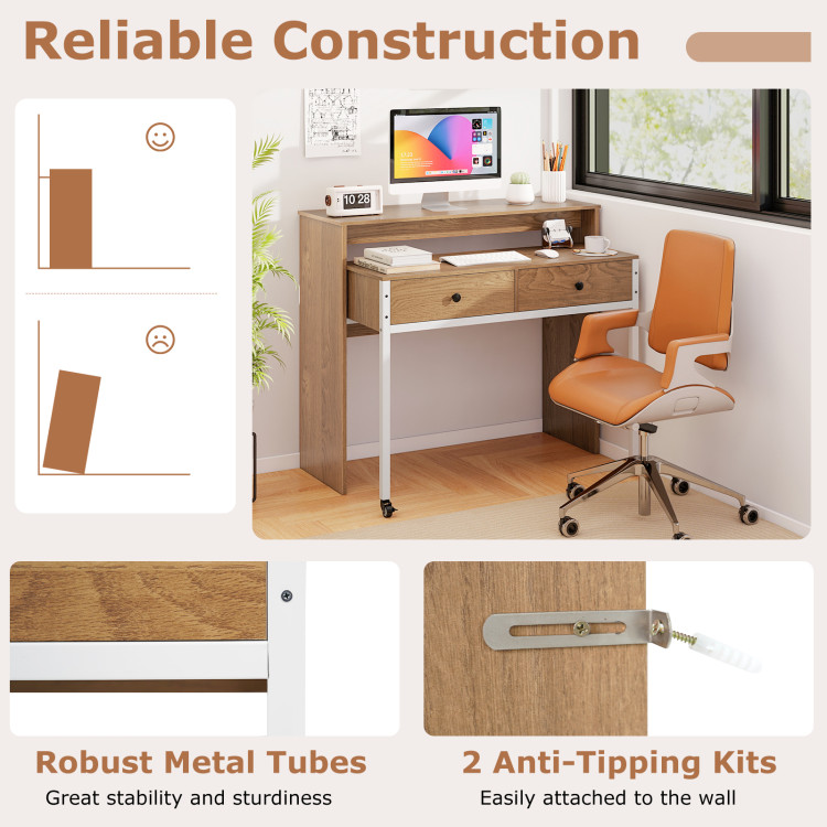 Multifunctional_Computer_Desk_with_Secondary_Desk_for_Home_Office_Natural-9.jpg