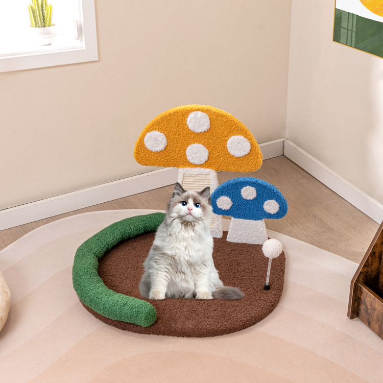 Mushroom_Cat_Bed_Cat_Claw_Scratcher-2.jpg