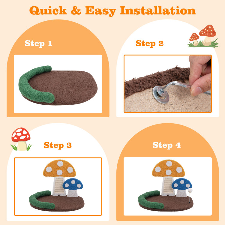 Mushroom_Cat_Bed_Cat_Claw_Scratcher-8.jpg