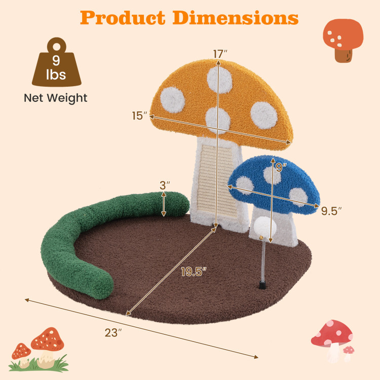 Mushroom_Cat_Bed_Cat_Claw_Scratcher-size-5.jpg