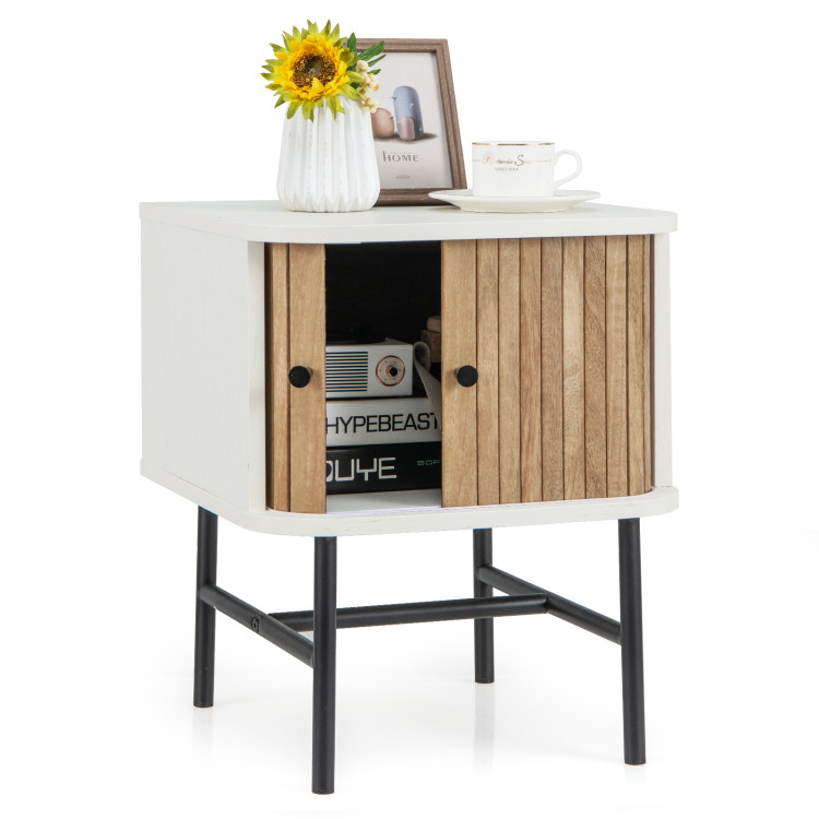Nightstand_with_Sliding_Doors_White-4.jpg