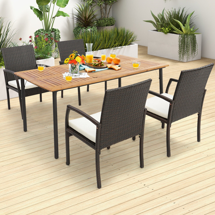 Off_White_2_Pieces_Patio_PE_Wicker_Dining_Armhair_Set-2.jpg
