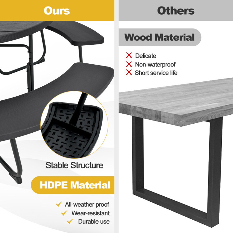 Outdoor_8_Person_Round_Picnic_Table_Bench_Set_Black-10.jpg