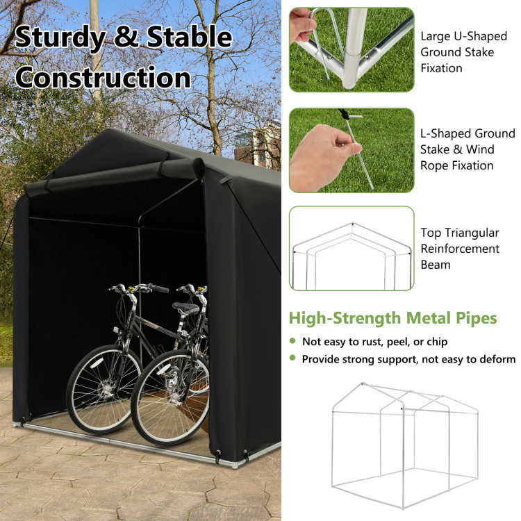 Outdoor_Bike_Tent_with_Cover_and_Zipper_GR-10.jpg