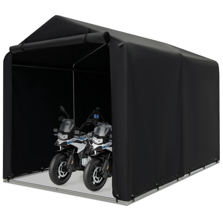 Outdoor_Bike_Tent_with_Cover_and_Zipper_GR-7.jpg
