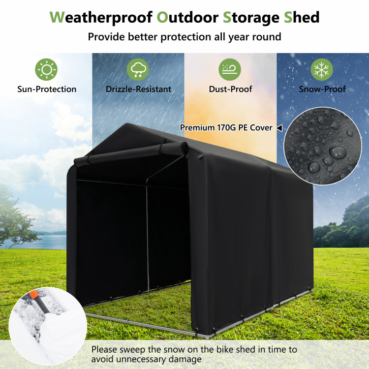 Outdoor_Bike_Tent_with_Cover_and_Zipper_GR-9.jpg
