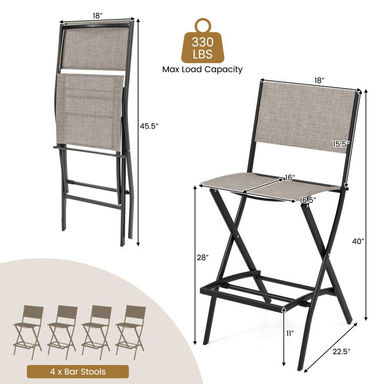 Outdoor_Folding_Bar_Height_Stool_Set_of_4_with_Metal_Frame-4.jpg