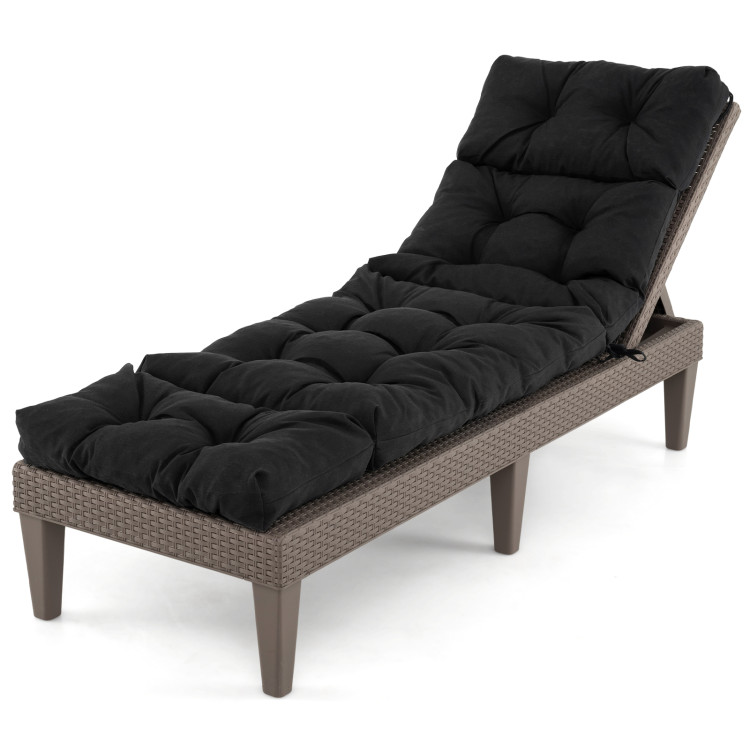 Outdoor_Lounge_Chaise_Cushion_with_String_Ties_Black-4.jpg
