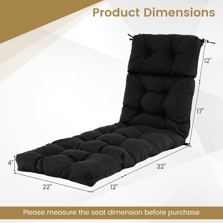 Outdoor_Lounge_Chaise_Cushion_with_String_Ties_Black_size-5.jpg