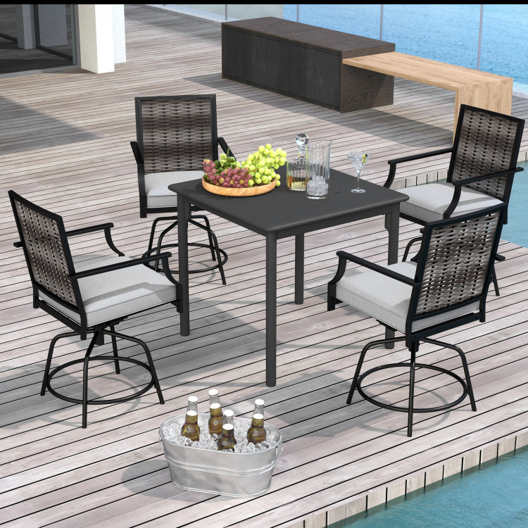 Outdoor_PE_Wicker_Swivel_Bar_Stools_Set_of_2_Grey-5.jpg