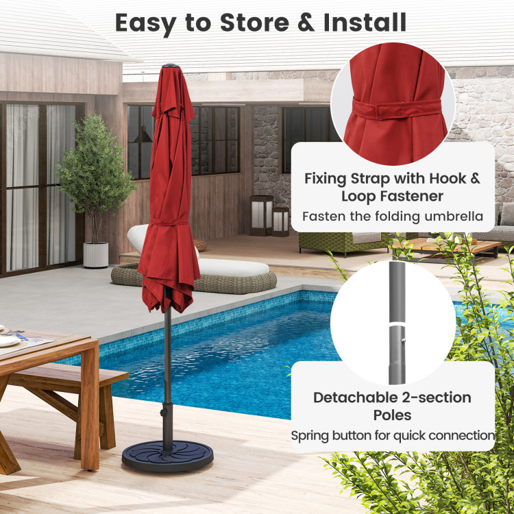 Outdoor_Patio_Heavy_Duty_Umbrella_Burgundy-6.jpg