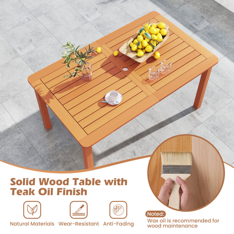 Patio_Outdoor_Solid_Wood_Dining_Table_with_Umbrella_Hole_for_6-7.jpg