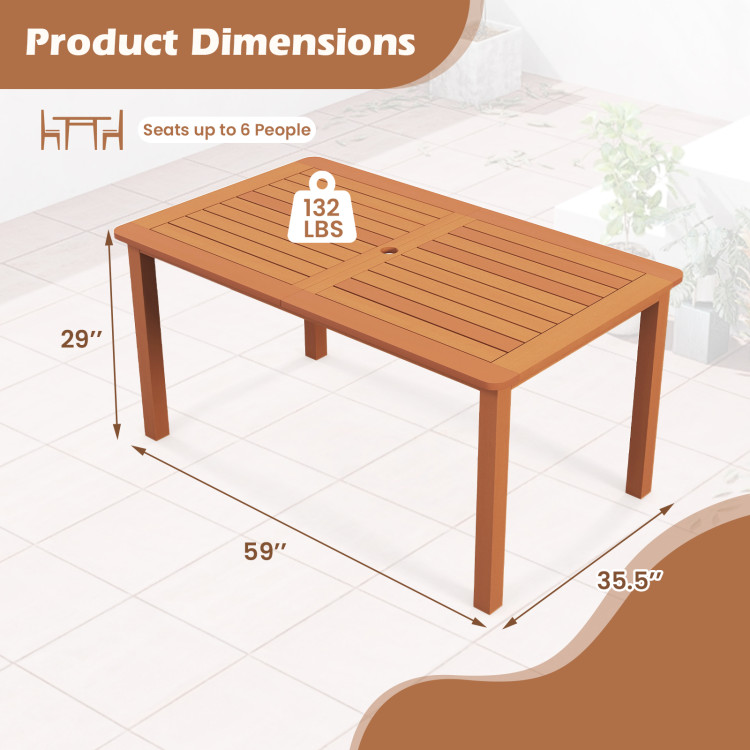 Patio_Outdoor_Solid_Wood_Dining_Table_with_Umbrella_Hole_for_6_size-5.jpg