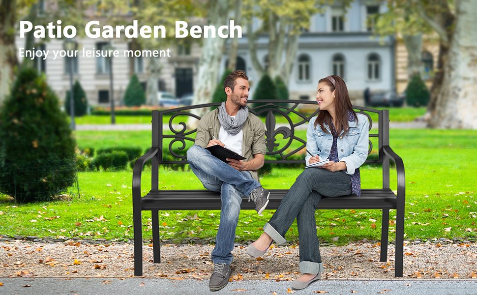 Patio_Park_Yard_Outdoor_Furniture_Steel_Bench1.jpg