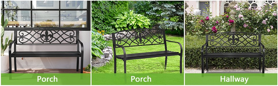 Patio_Park_Yard_Outdoor_Furniture_Steel_Bench5.jpg