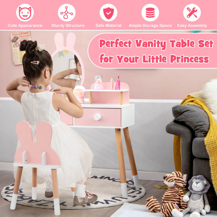Pink_Vanity_Table_and_Chair_Set_with_Rabbit_Mirror-3.jpg