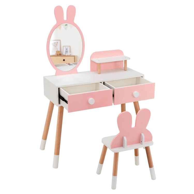 Pink_Vanity_Table_and_Chair_Set_with_Rabbit_Mirror-7.jpg