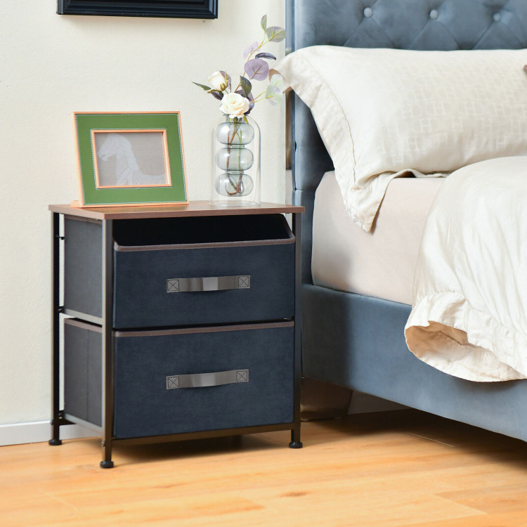 Rustic_Brown_Industrial_Nightstand_with_2_Pull_out_Fabric_Drawers-2.jpg