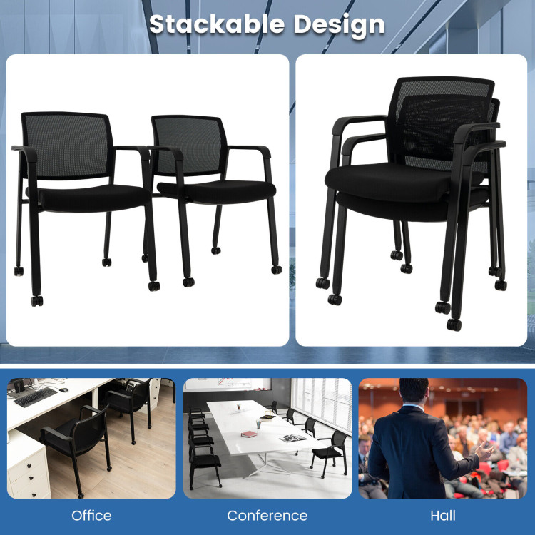 Set_of_2_Stackable_Rolling_Office_Chairs_with_Mesh_Backrest-7.jpg