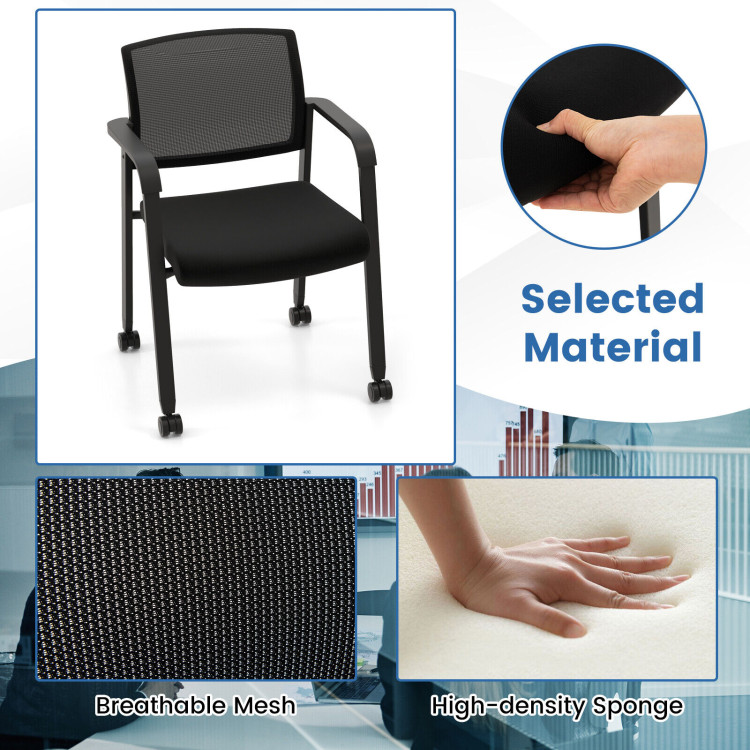 Set_of_2_Stackable_Rolling_Office_Chairs_with_Mesh_Backrest-8.jpg